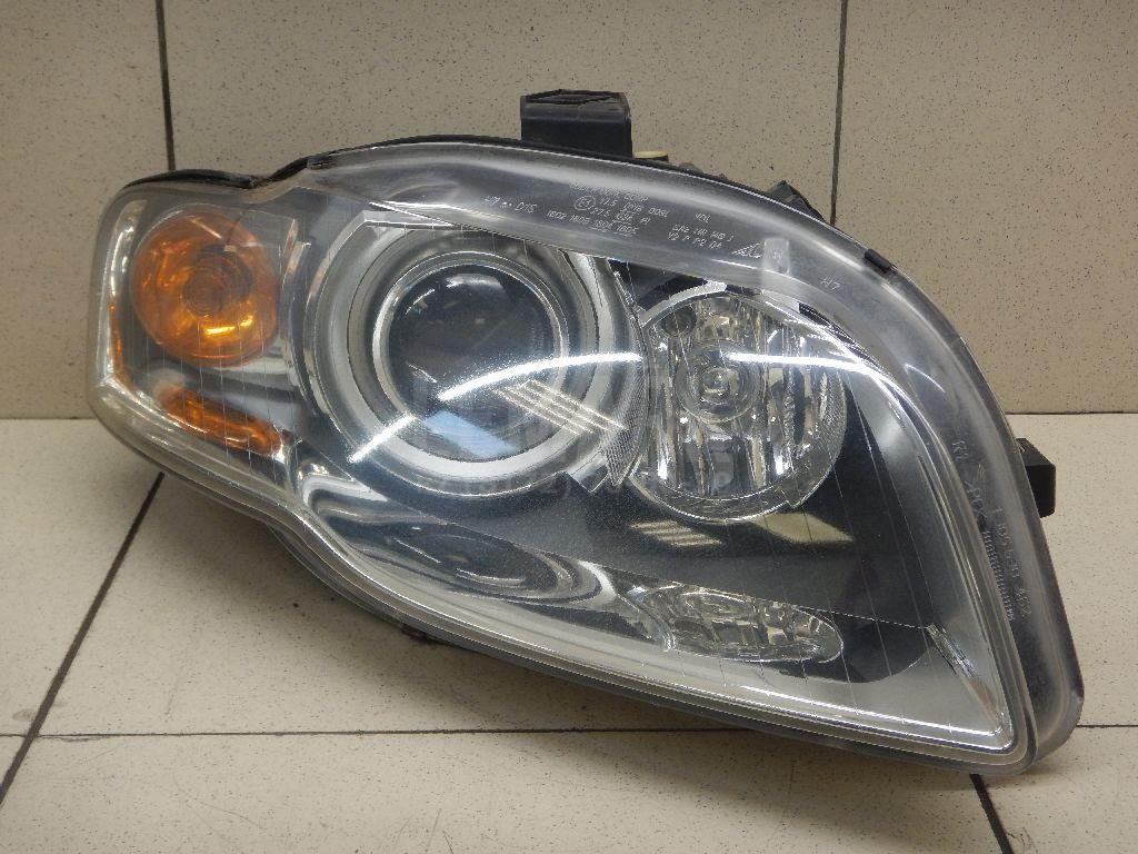 Фара правая для  Audi A4 [B8] Allroad 2009-2015