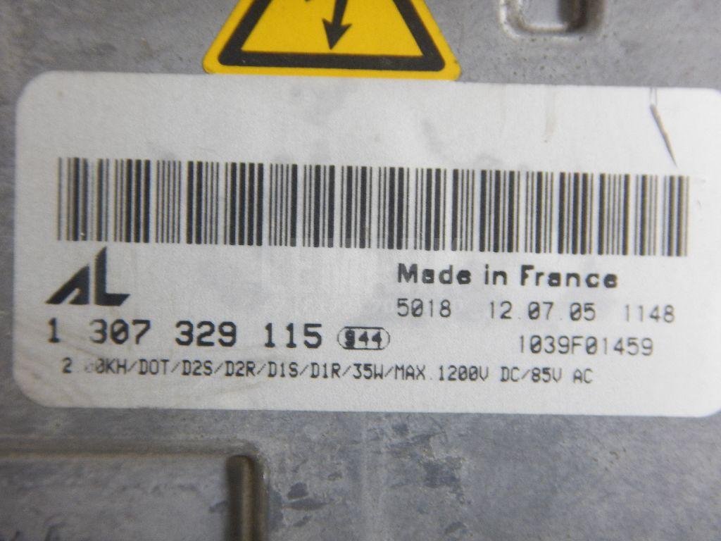 Фара правая для  Audi A4 [B8] Allroad 2009-2015