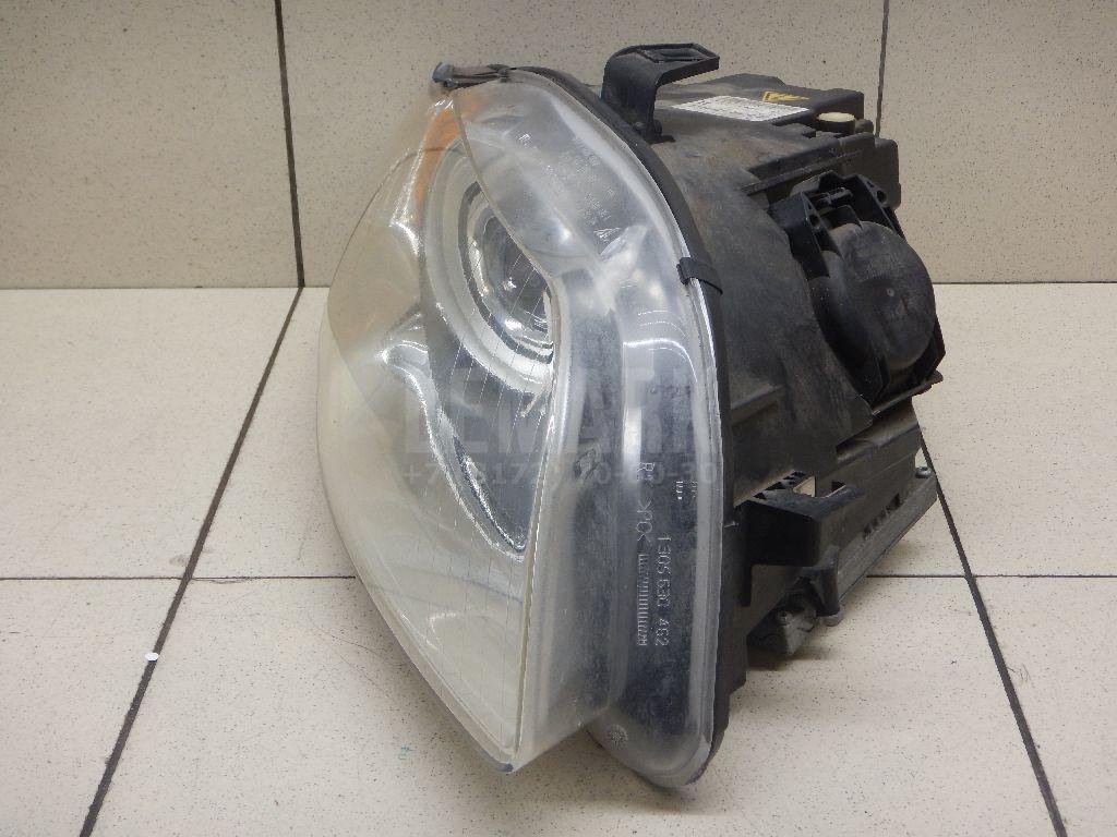 Фара правая для  Audi A4 [B8] Allroad 2009-2015