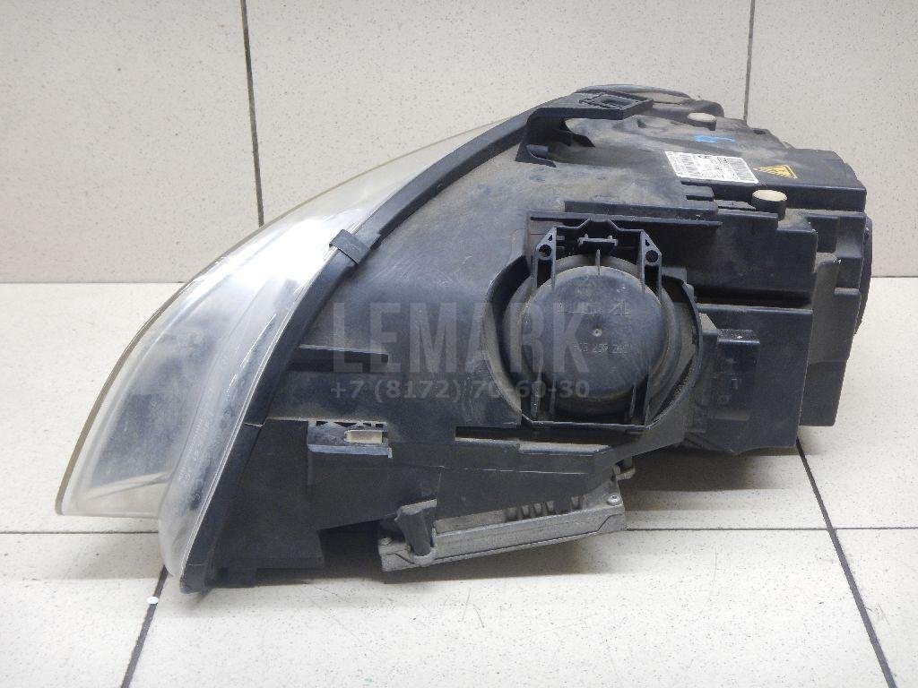 Фара правая для  Audi A4 [B8] Allroad 2009-2015