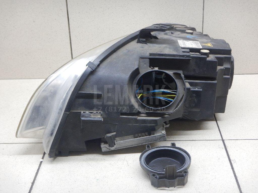 Фара правая для  Audi A4 [B8] Allroad 2009-2015