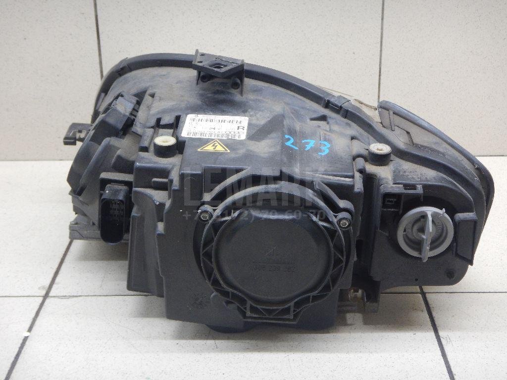 Фара правая для  Audi A4 [B8] Allroad 2009-2015