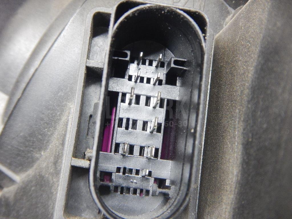 Фара правая для  Audi A4 [B8] Allroad 2009-2015