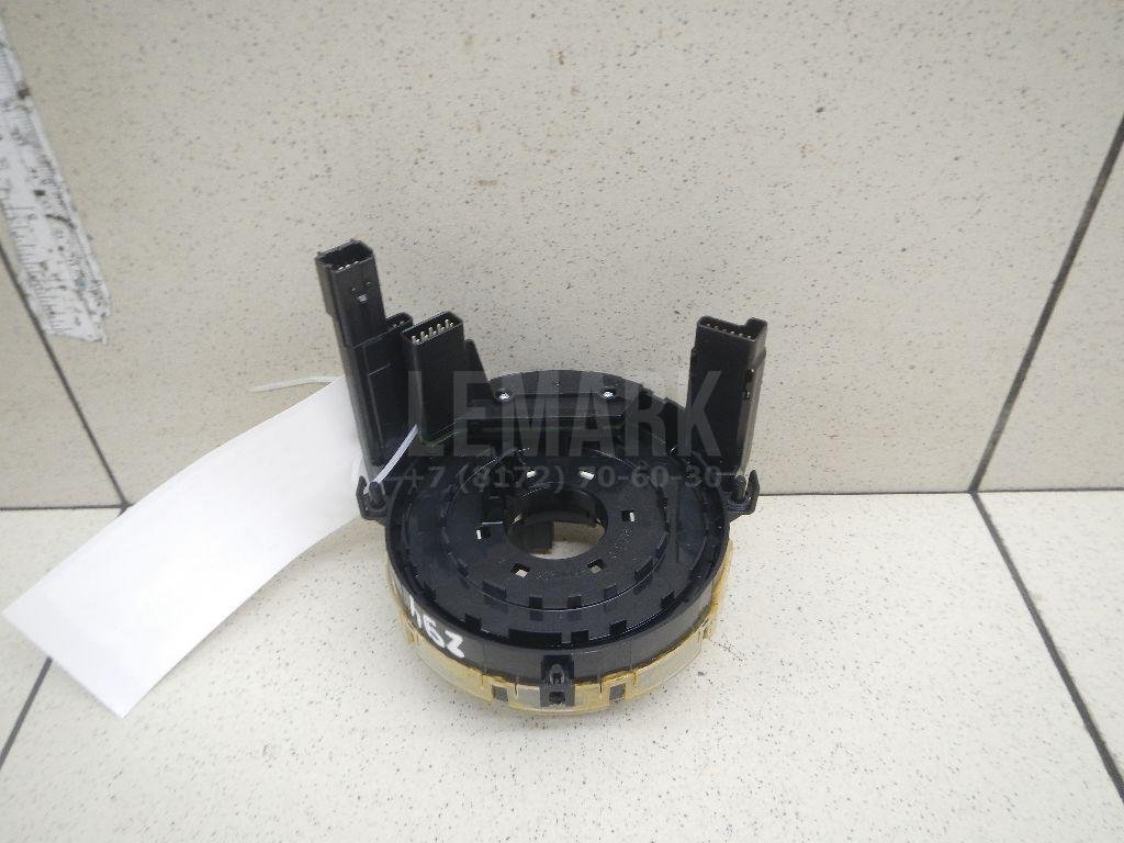 Механизм подрулевой для SRS (ленточный)