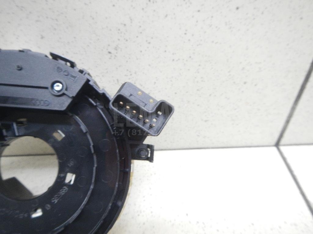 Механизм подрулевой для SRS (ленточный)