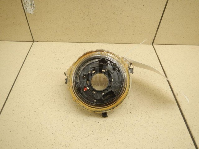 Механизм подрулевой для SRS (ленточный)