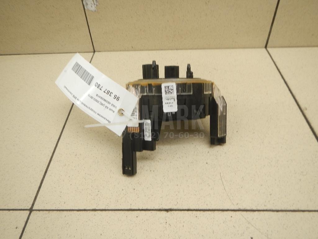 Механизм подрулевой для SRS (ленточный)