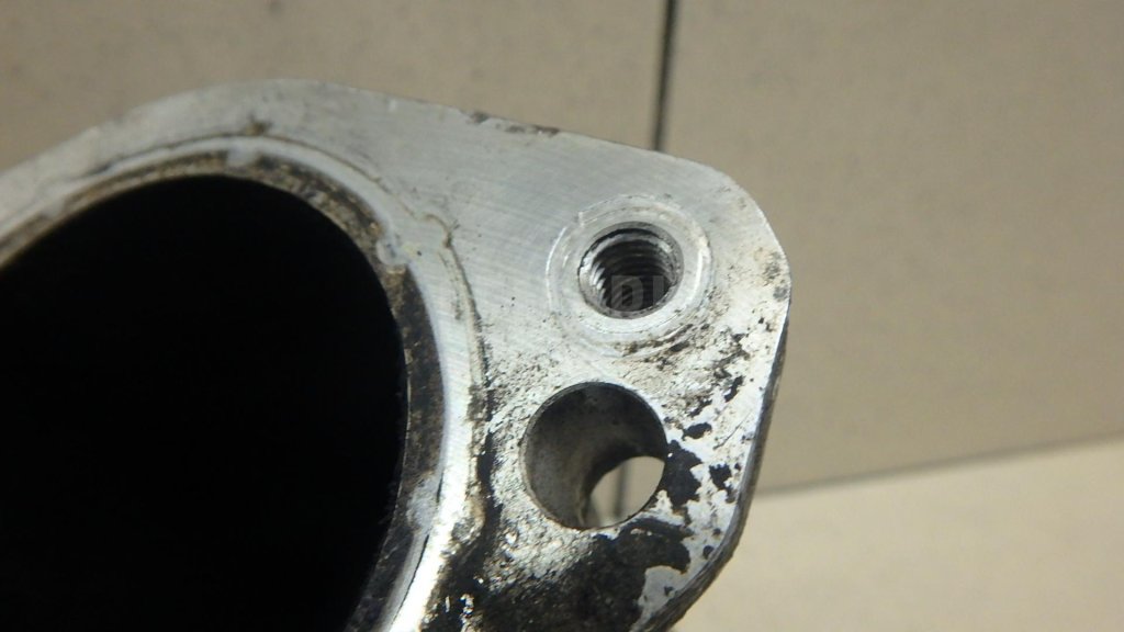 Фланец для  Audi A1 (8X) 2010-2018