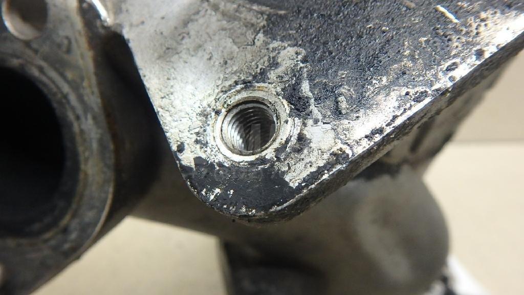 Фланец для  Audi A1 (8X) 2010-2018