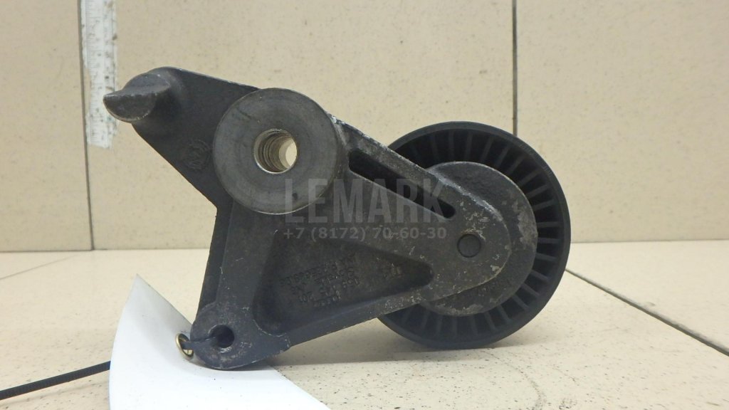 Натяжитель ремня