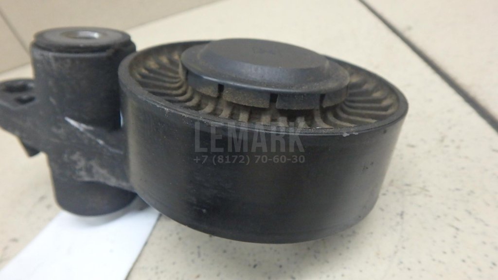 Натяжитель ремня