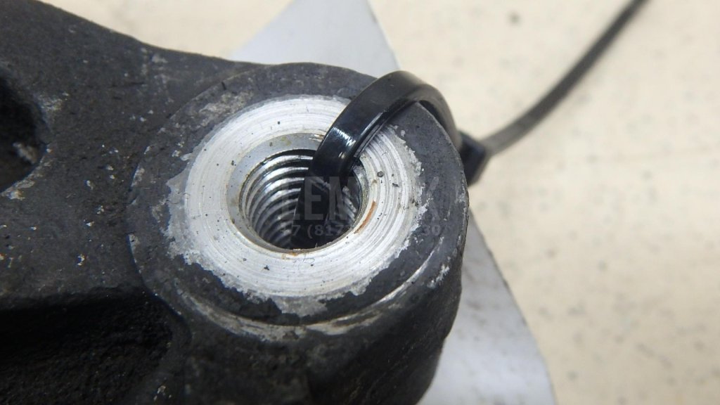 Натяжитель ремня