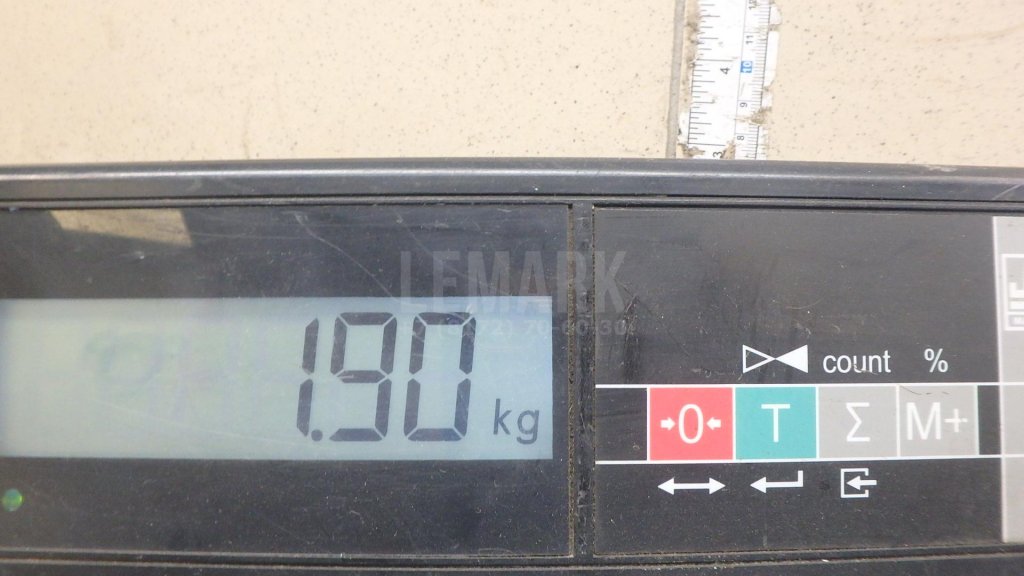 Подушка безопасности в рулевое колесо