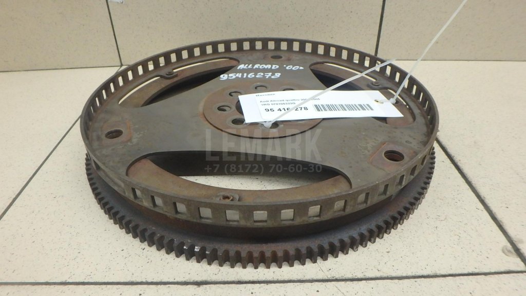 Маховик для  Acura MDX 2013-2020