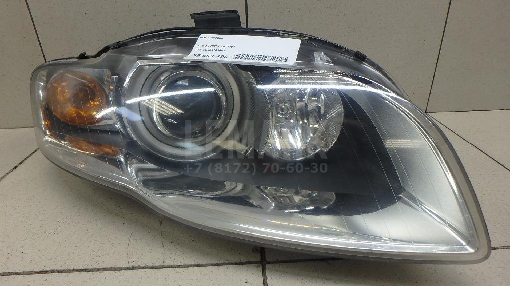 Фара правая для  Audi A4 [B8] Allroad 2009-2015