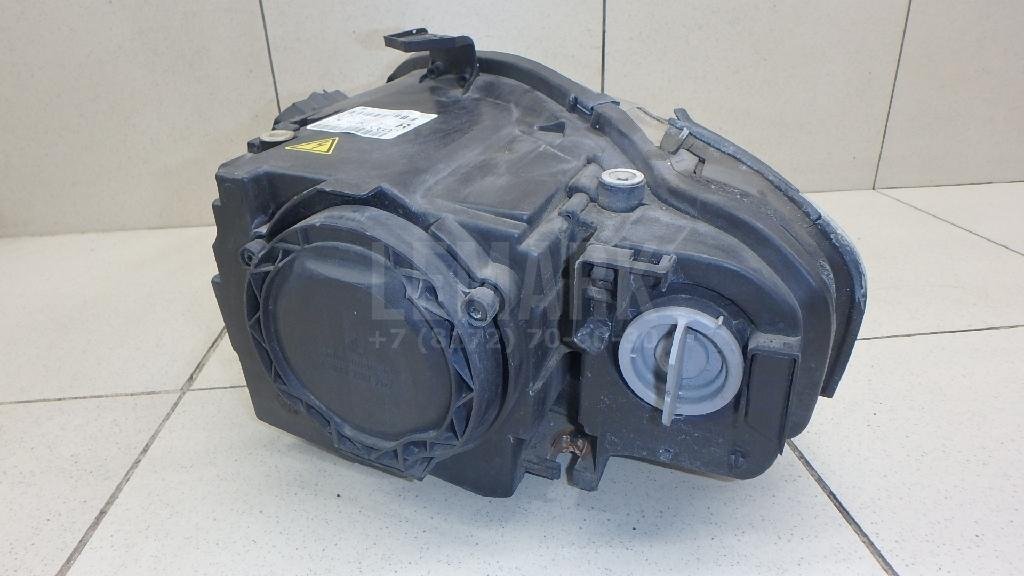 Фара правая для  Audi A4 [B8] Allroad 2009-2015