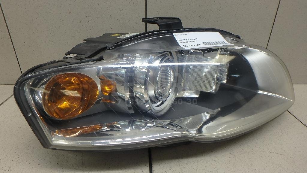 Фара правая для  Audi A4 [B8] Allroad 2009-2015