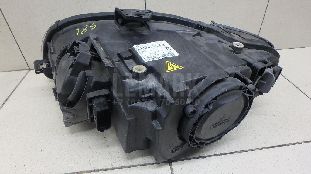 Фара правая для  Audi A4 [B8] Allroad 2009-2015