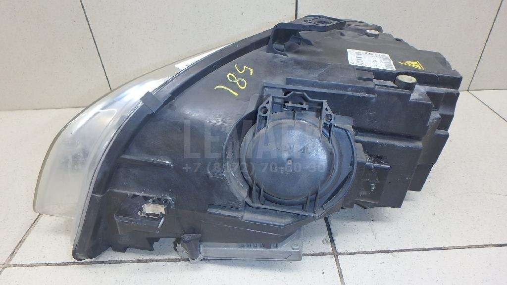 Фара правая для  Audi A4 [B8] Allroad 2009-2015