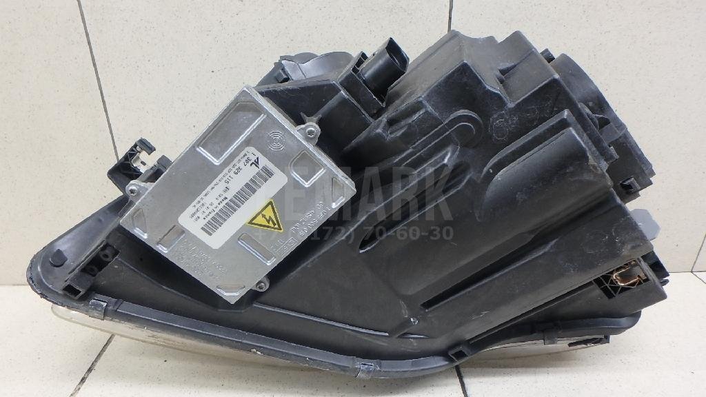 Фара правая для  Audi A4 [B8] Allroad 2009-2015