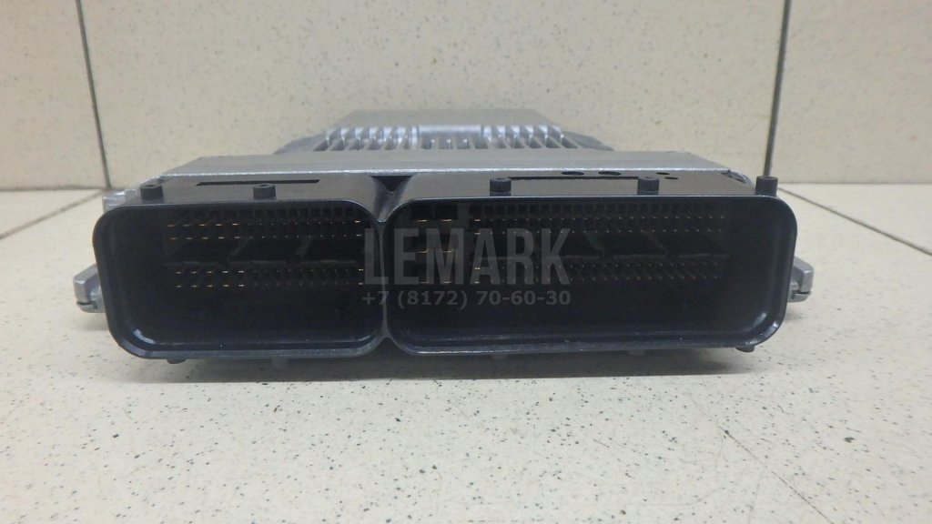 Блок управления двигателем для  Audi A5/S5 [8F] Cabrio 2010-2016