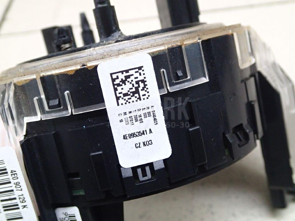 Механизм подрулевой для SRS (ленточный) для  Audi A3 (8Y) 2020