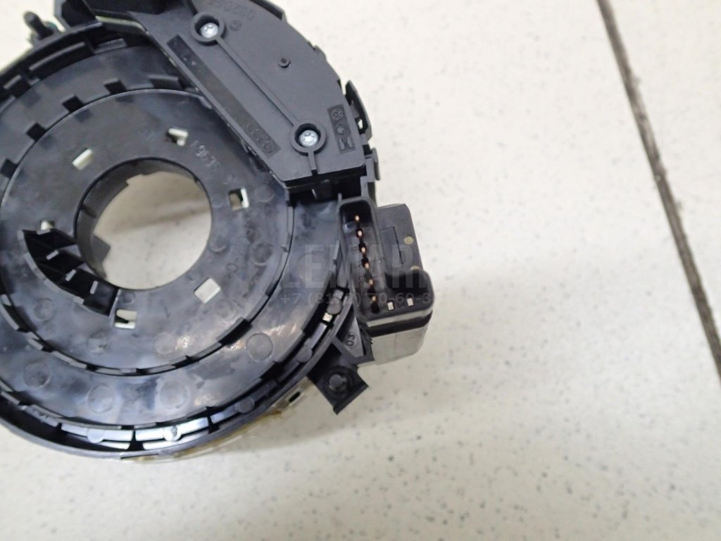 Механизм подрулевой для SRS (ленточный) для  Audi A3 (8Y) 2020