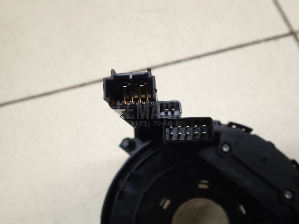 Механизм подрулевой для SRS (ленточный) для  Audi A3 (8Y) 2020