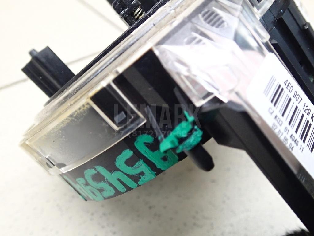 Механизм подрулевой для SRS (ленточный) для  Audi A3 (8Y) 2020