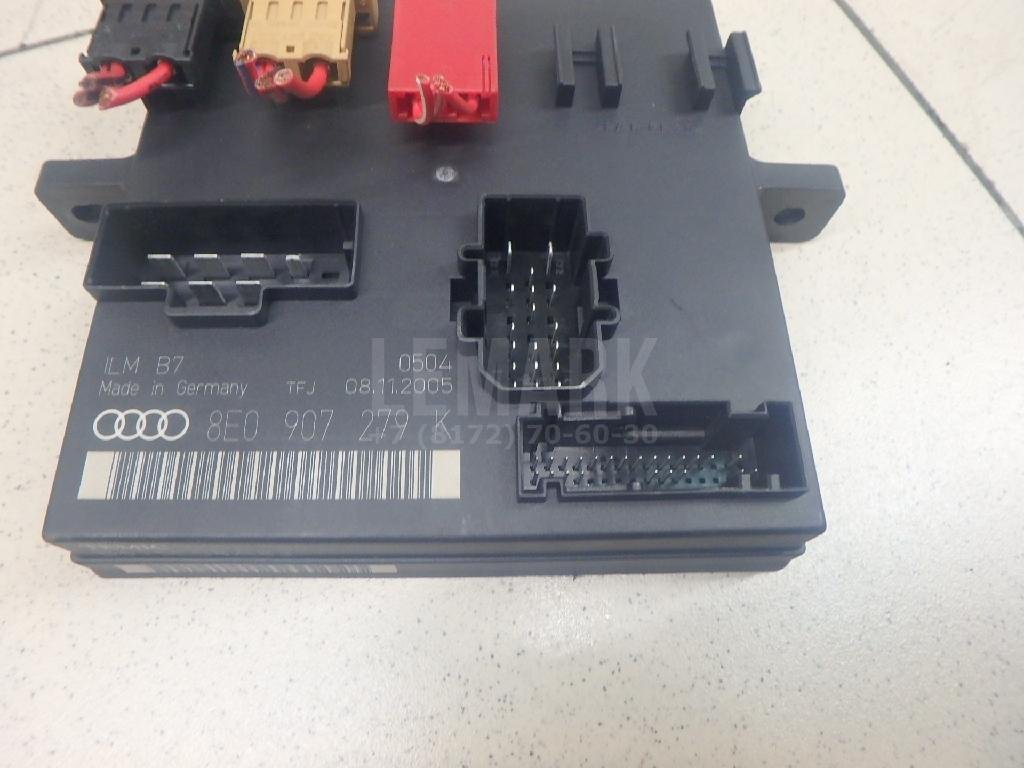 Блок комфорта