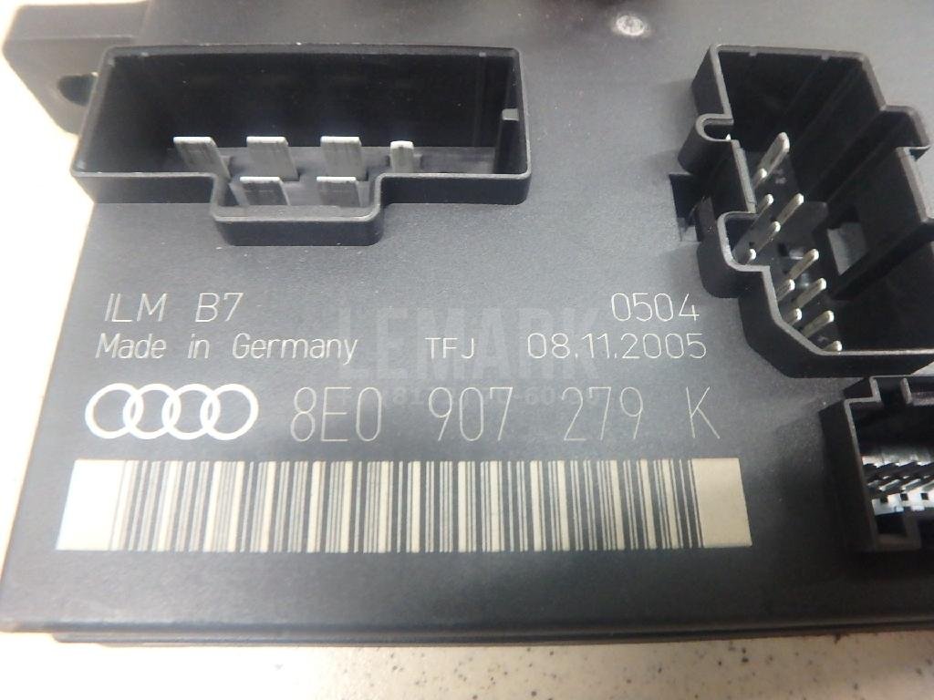 Блок комфорта