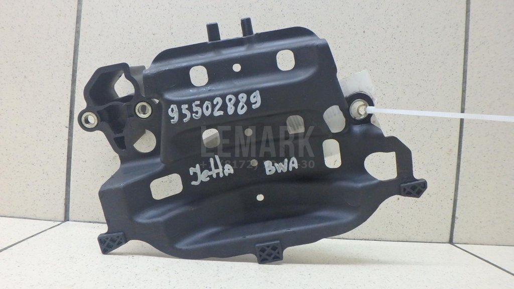 Маслоотражатель