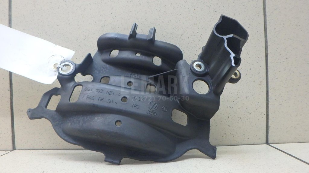 Маслоотражатель