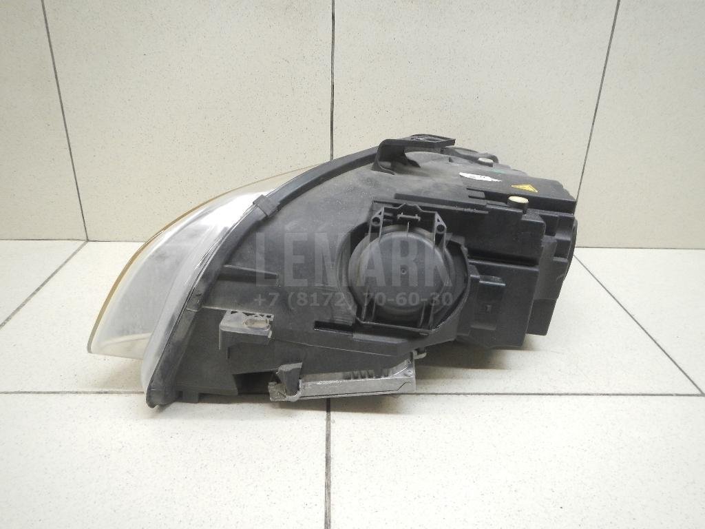 Фара правая для  Audi A4 [B8] 2007-2015