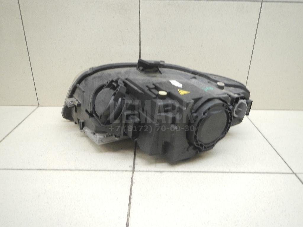 Фара правая для  Audi A4 [B8] 2007-2015