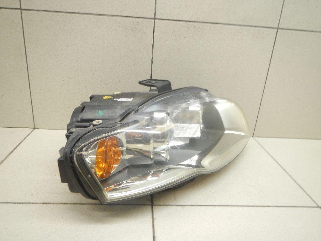 Фара правая для  Audi A4 [B8] 2007-2015
