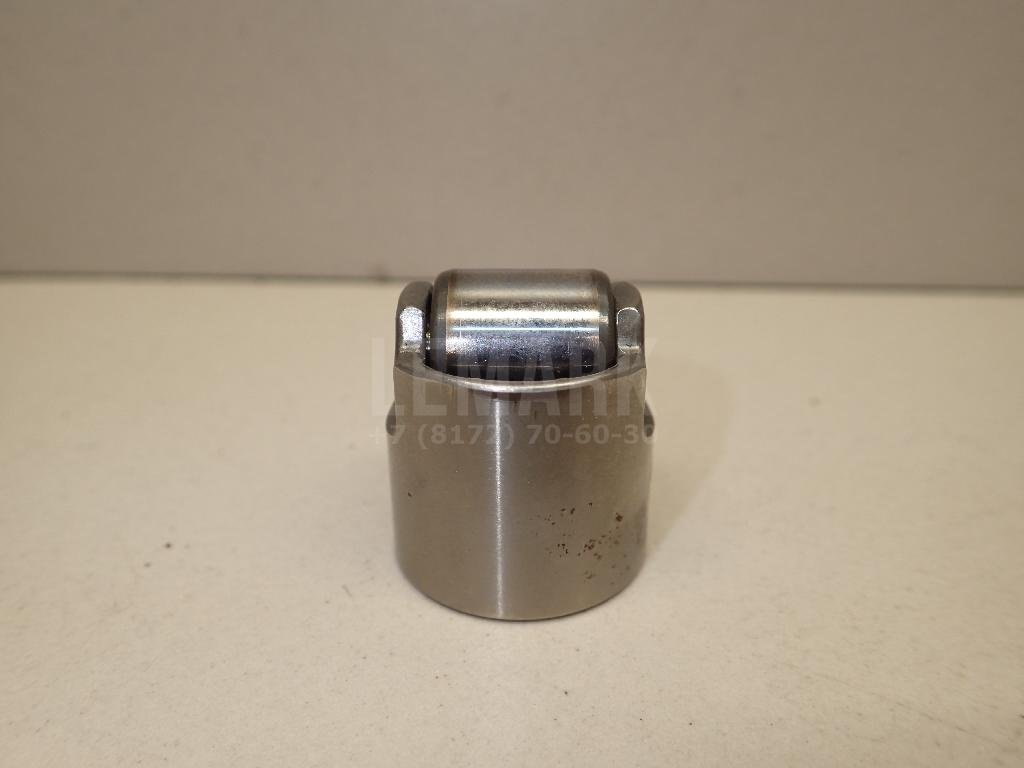 Насос (ТНВД) бензиновый