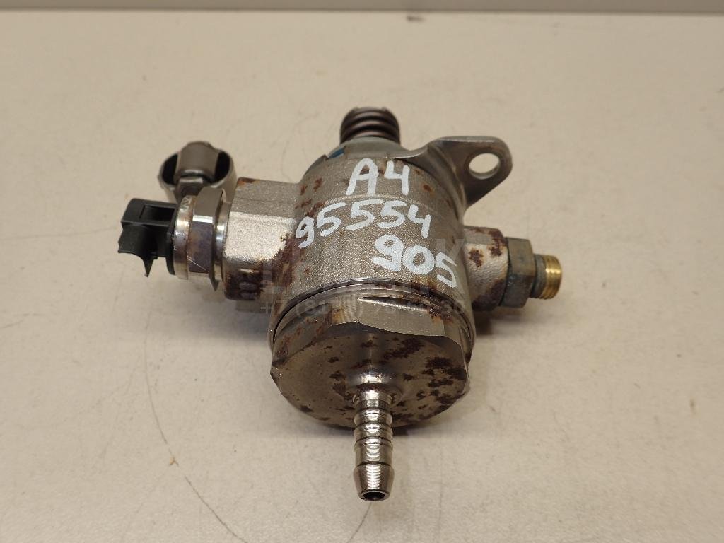 Насос (ТНВД) бензиновый