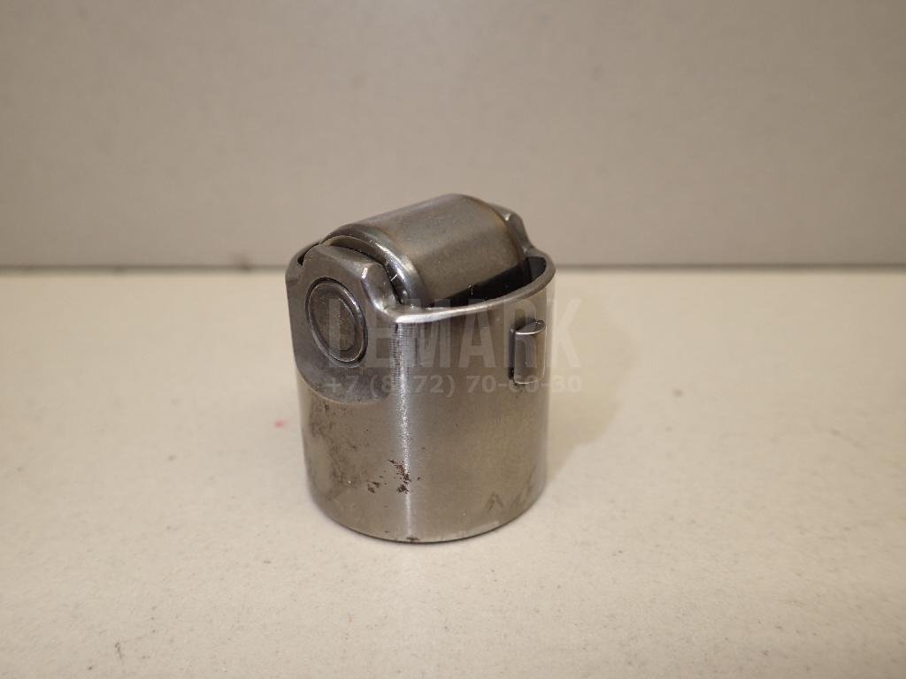 Насос (ТНВД) бензиновый