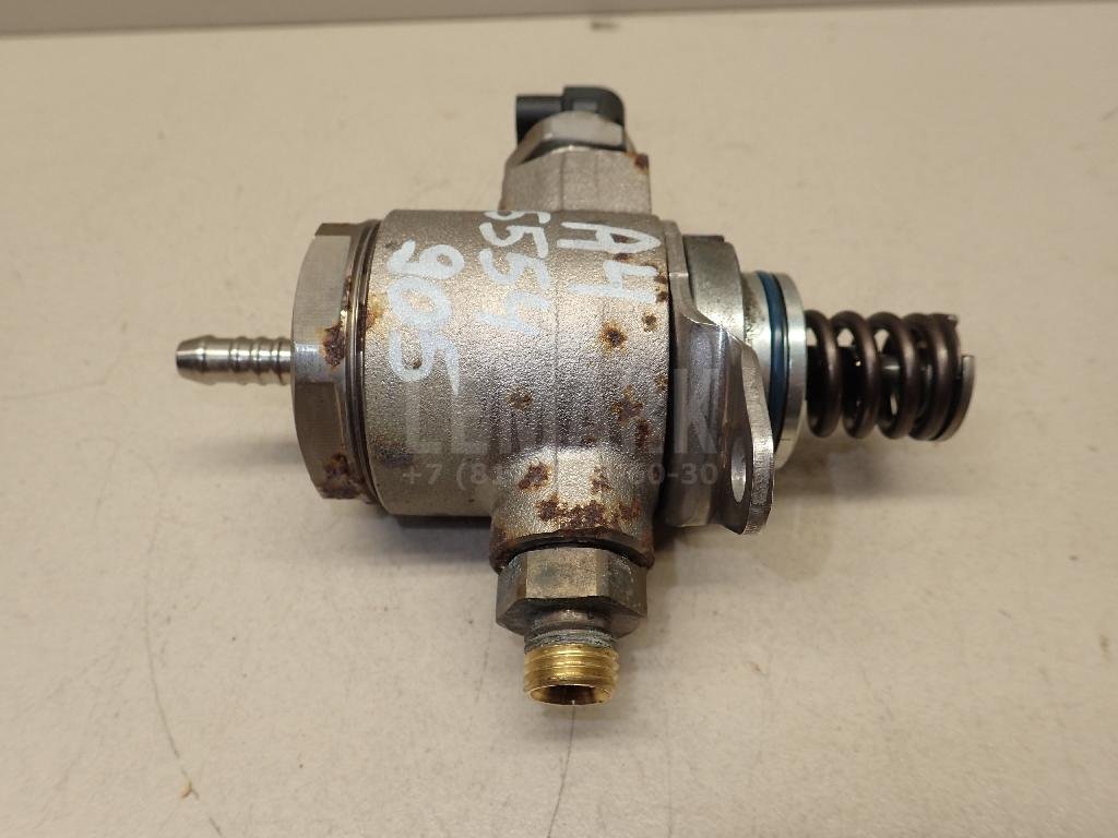 Насос (ТНВД) бензиновый