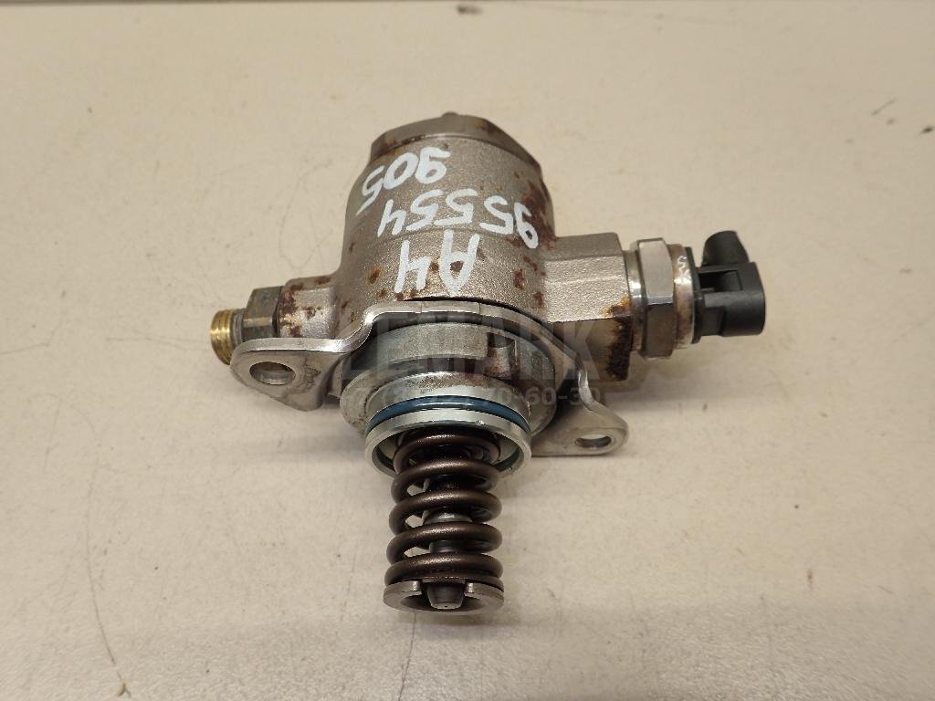 Насос (ТНВД) бензиновый