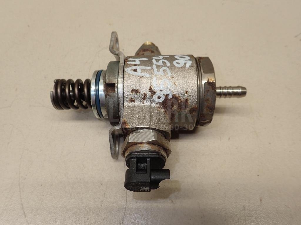 Насос (ТНВД) бензиновый