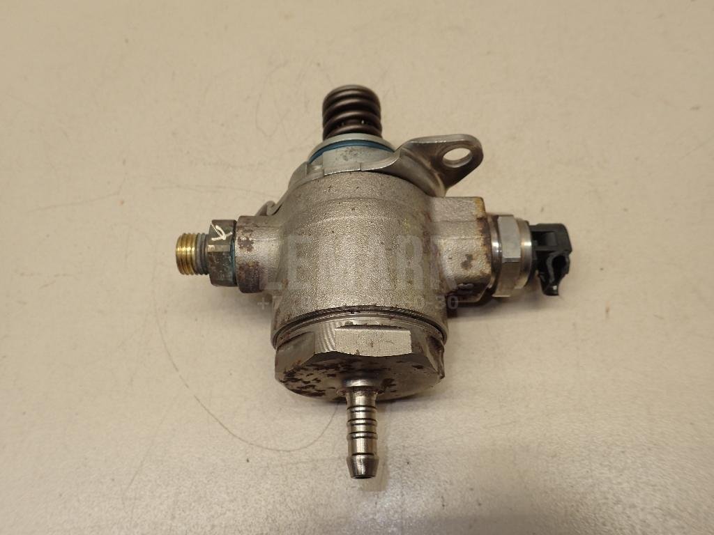 Насос (ТНВД) бензиновый