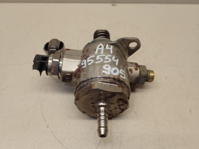 Насос (ТНВД) бензиновый