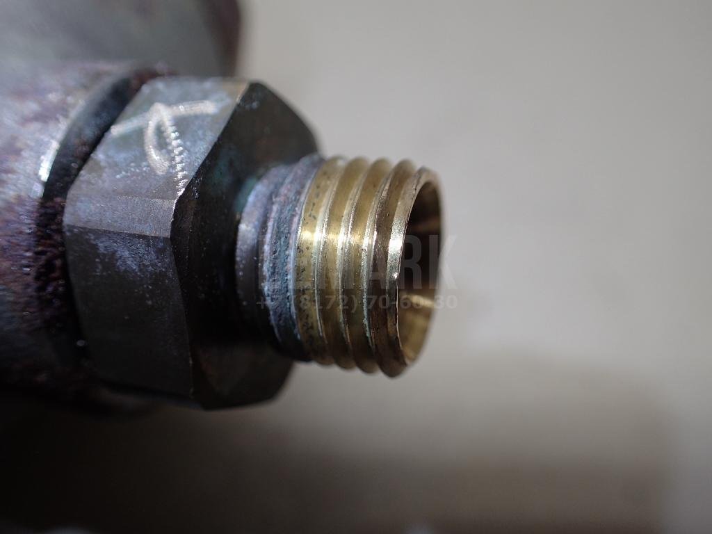 Насос (ТНВД) бензиновый