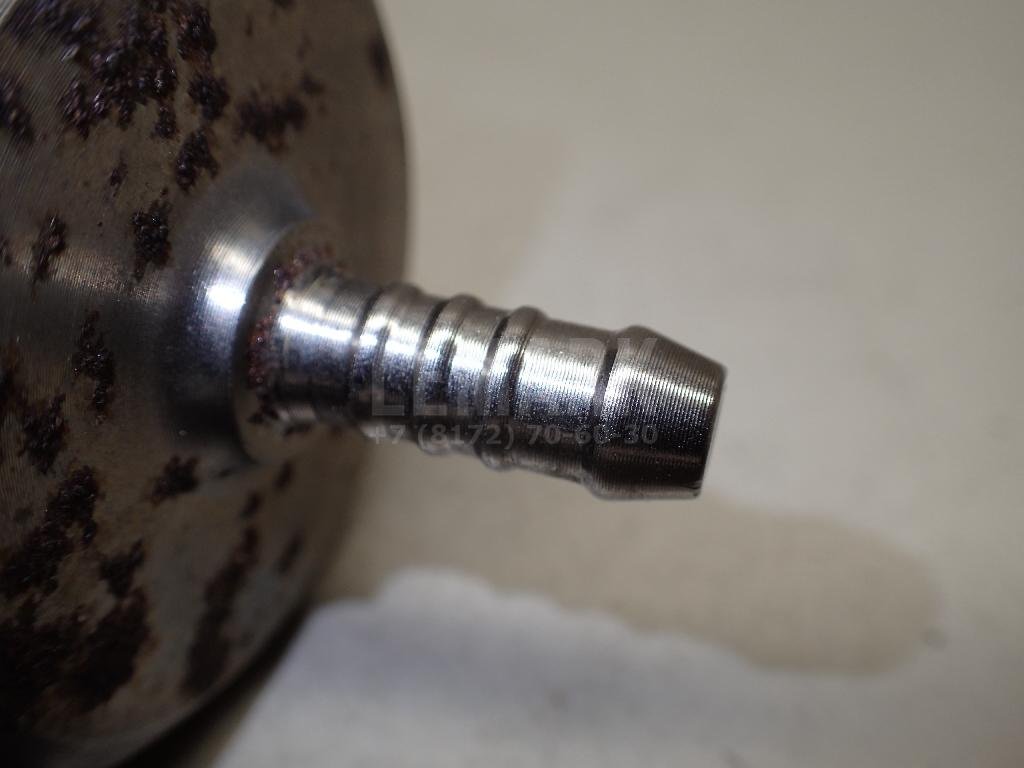 Насос (ТНВД) бензиновый