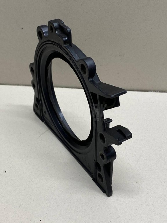 Крышка коленвала задняя