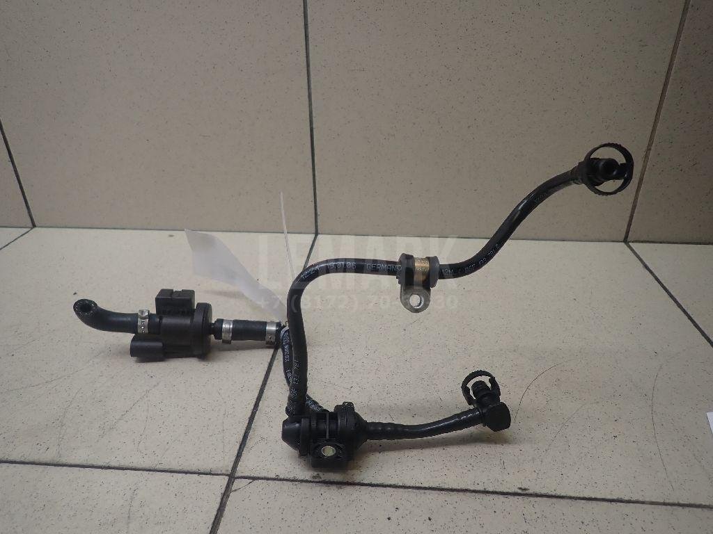 Трубка вакуумная