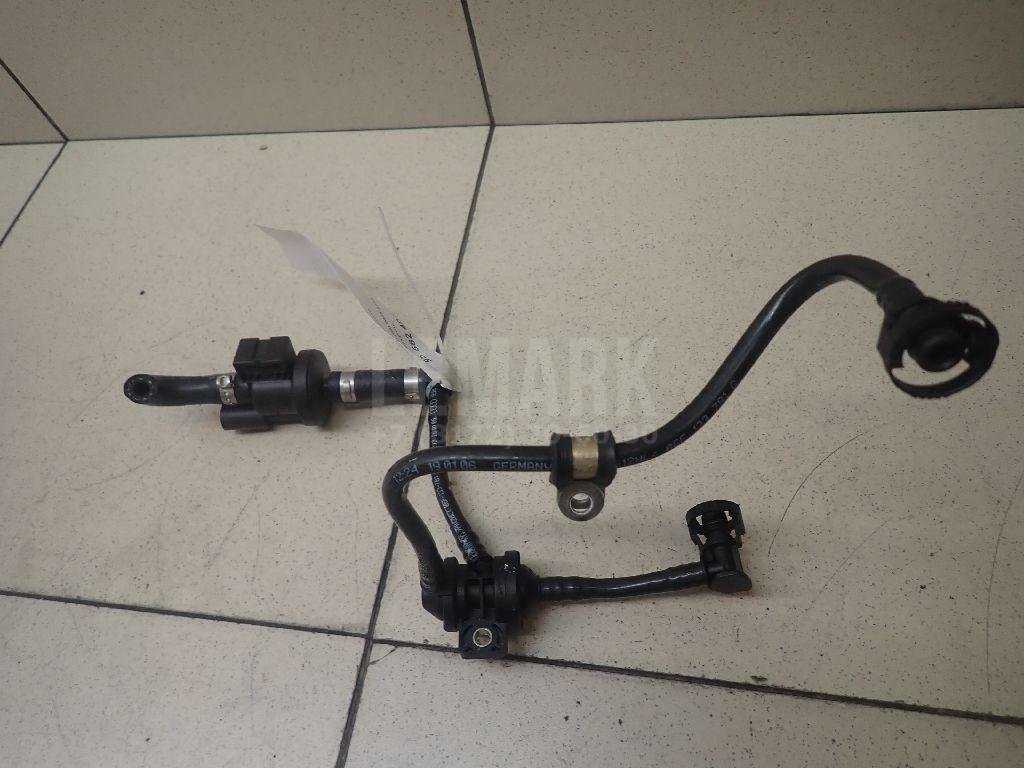 Трубка вакуумная