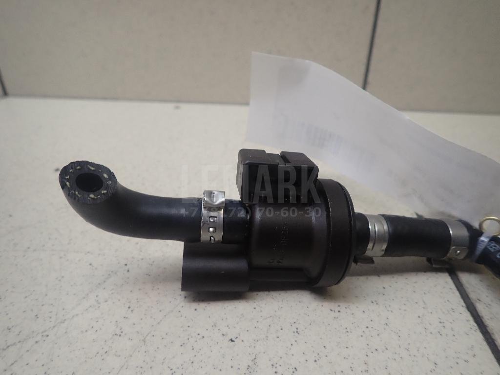 Трубка вакуумная